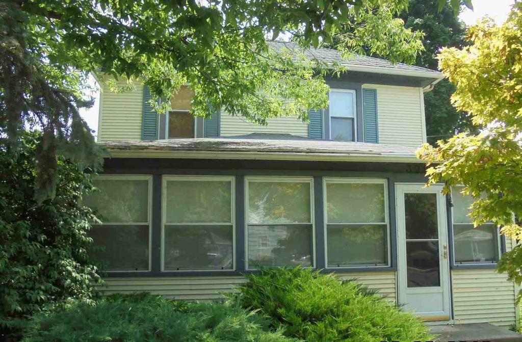 Aunt Jane'S Yellow House Put-in-Bay Exterior foto